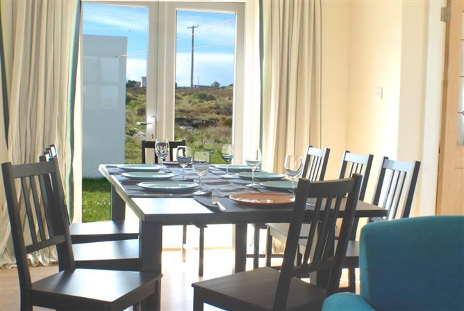 Knock, Gorumna Island, Lettermore, Galway
