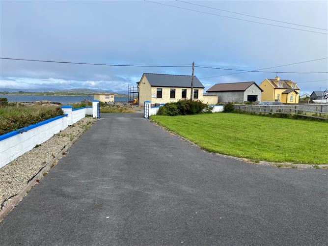 Knock, Gorumna Island, Lettermore, Galway