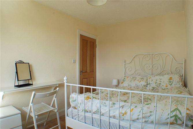 Knock, Gorumna Island, Lettermore, Galway