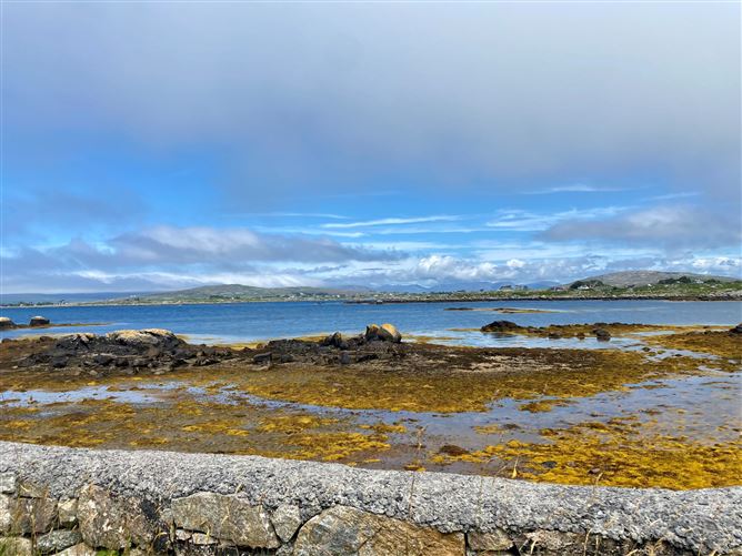 Knock, Gorumna Island, Lettermore, Galway