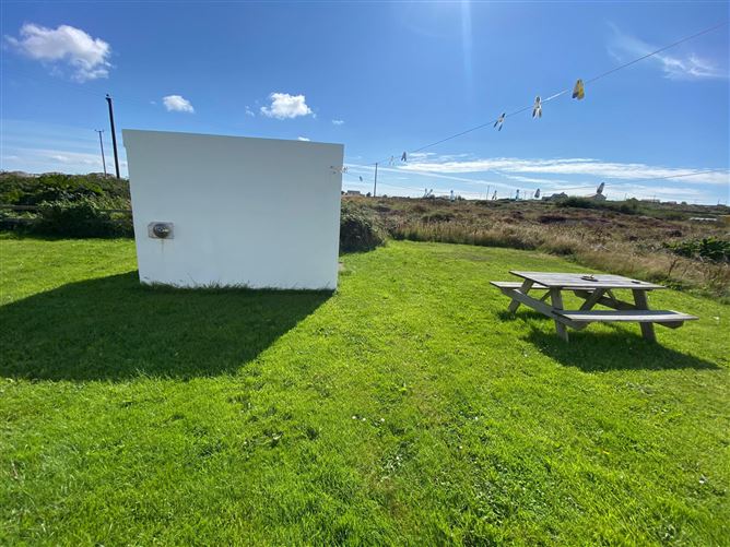 Knock, Gorumna Island, Lettermore, Galway