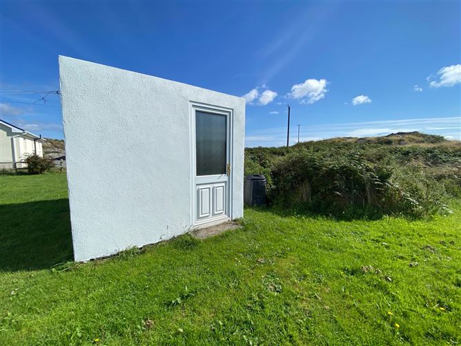 Knock, Gorumna Island, Lettermore, Galway