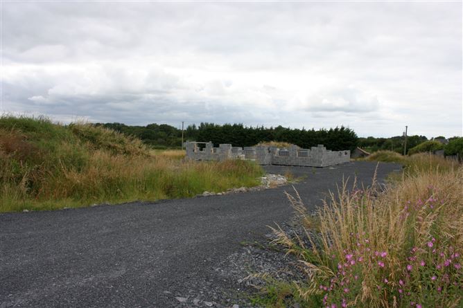 Main image for Moneymore West, Oranmore, Galway