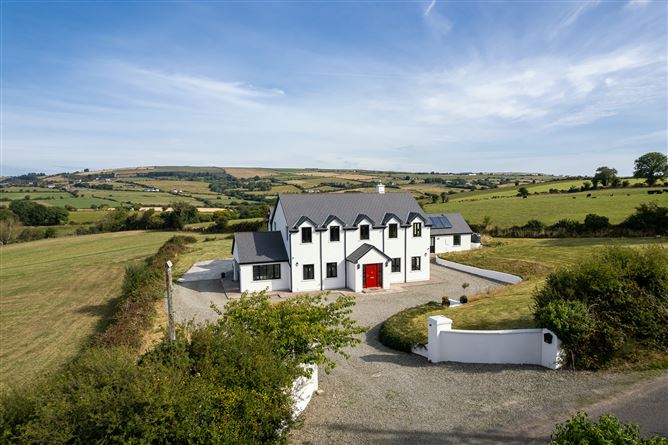 green wood house, ballycatten, timoleague, cork p72rx70