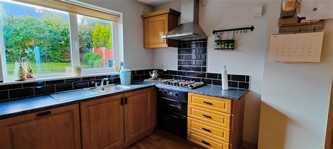 30 The Village, Ballylynan, Laois