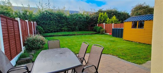 30 The Village, Ballylynan, Laois