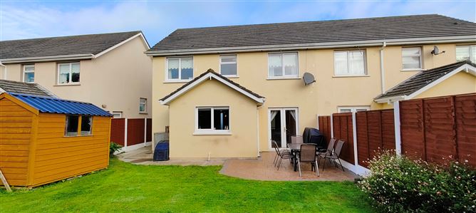 30 The Village, Ballylynan, Laois