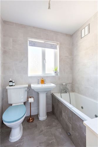 16 Westway View, Corduff, Blanchardstown, Dublin 15