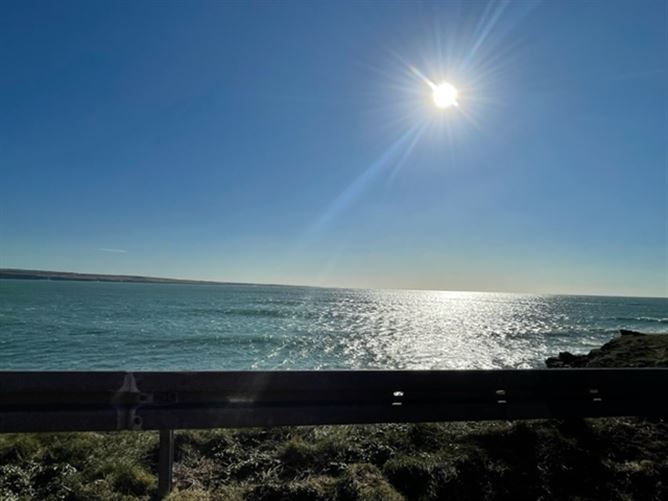 Quay Road, Liscannor, Clare