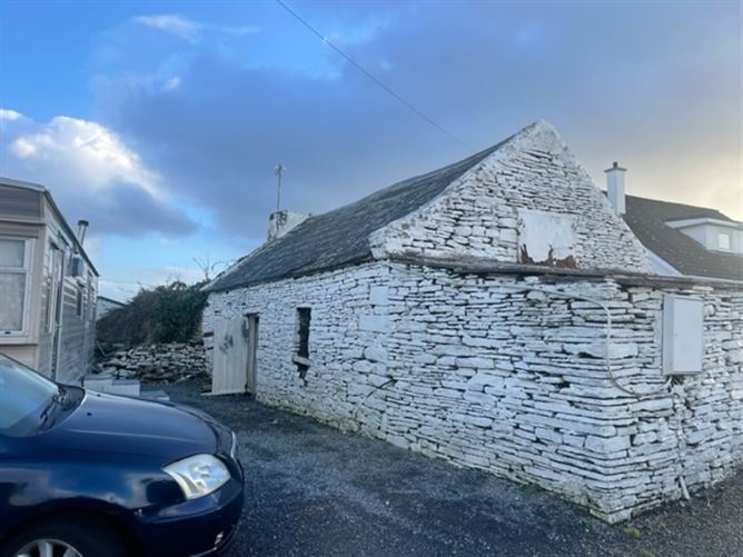 Quay Road, Liscannor, Clare