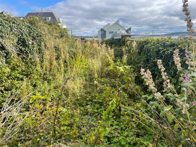 Quay Road, Liscannor, Clare