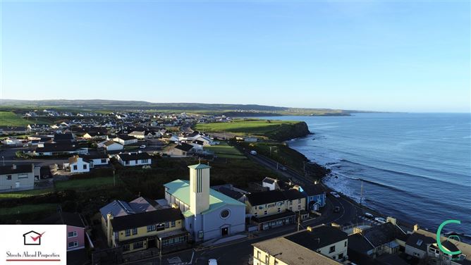 Quay Road, Liscannor, Clare
