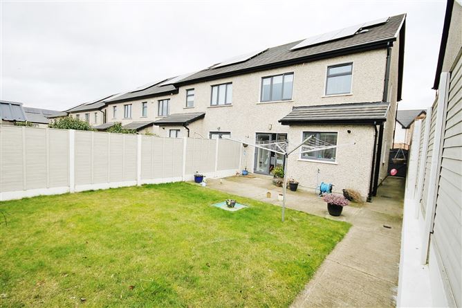 28 Elder Heath Drive, Tallaght, Dublin 24