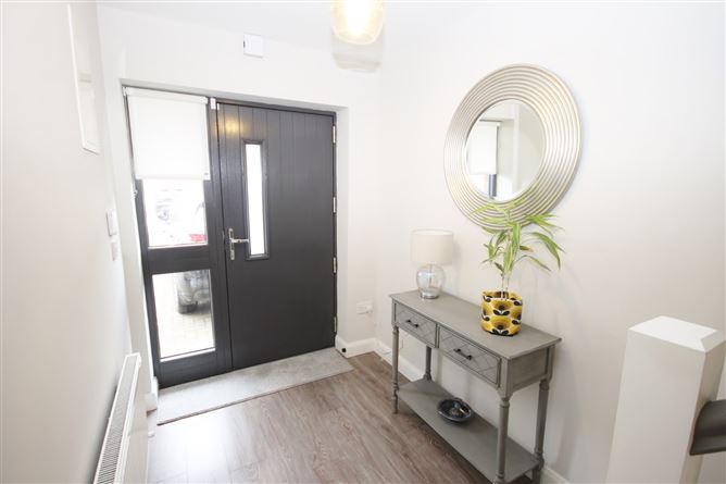 28 Elder Heath Drive, Tallaght, Dublin 24