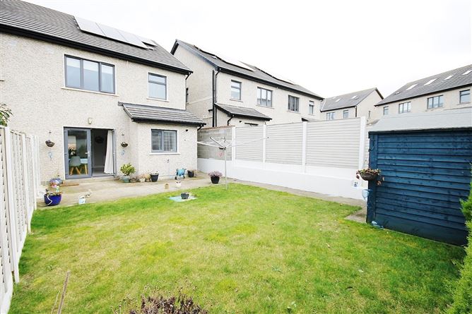 28 Elder Heath Drive, Tallaght, Dublin 24