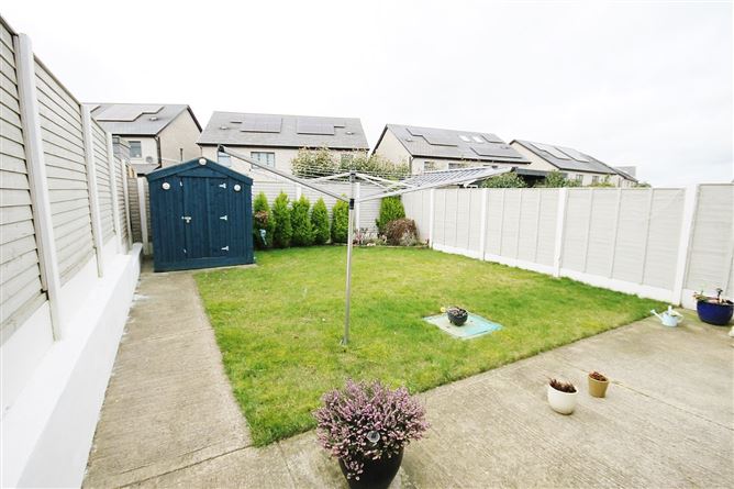 28 Elder Heath Drive, Tallaght, Dublin 24