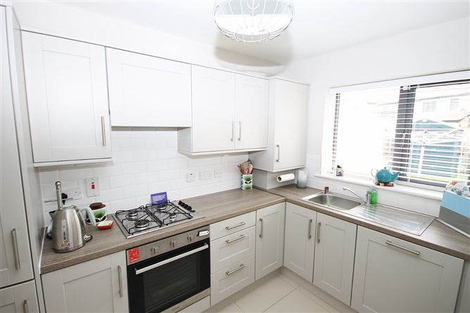 28 Elder Heath Drive, Tallaght, Dublin 24