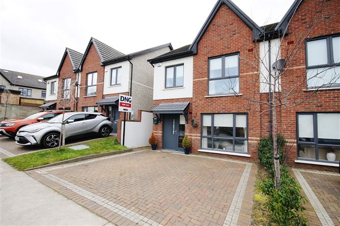 28 Elder Heath Drive, Tallaght, Dublin 24