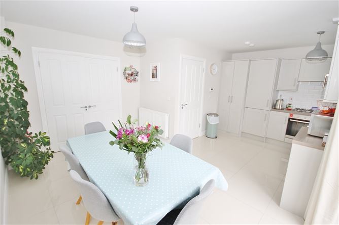 28 Elder Heath Drive, Tallaght, Dublin 24