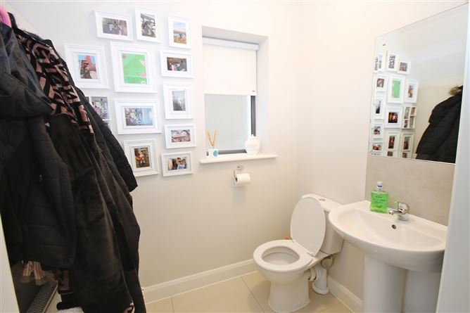 28 Elder Heath Drive, Tallaght, Dublin 24