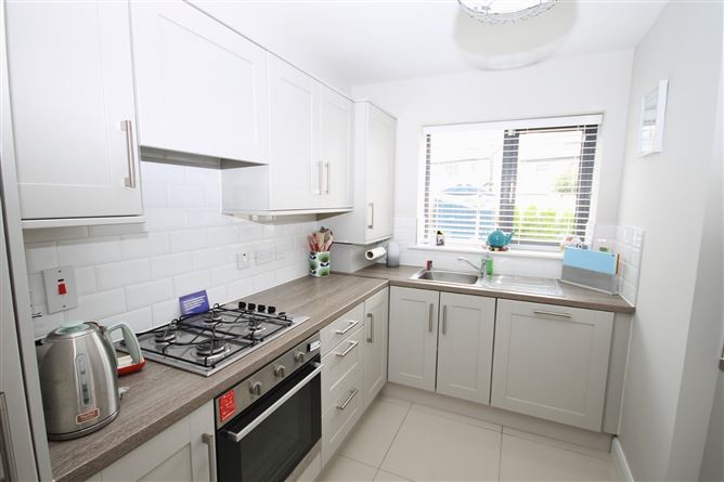 28 Elder Heath Drive, Tallaght, Dublin 24