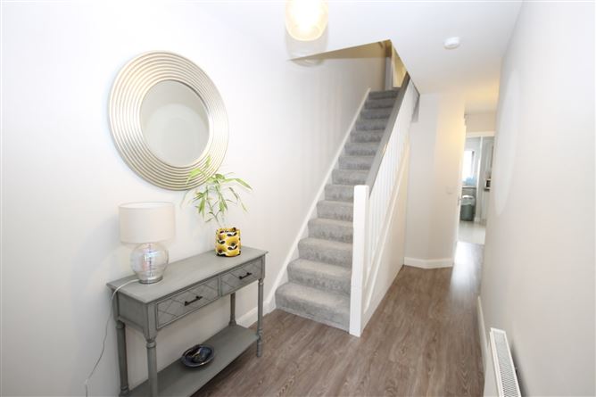 28 Elder Heath Drive, Tallaght, Dublin 24