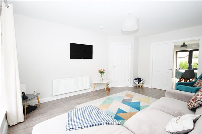 28 Elder Heath Drive, Tallaght, Dublin 24