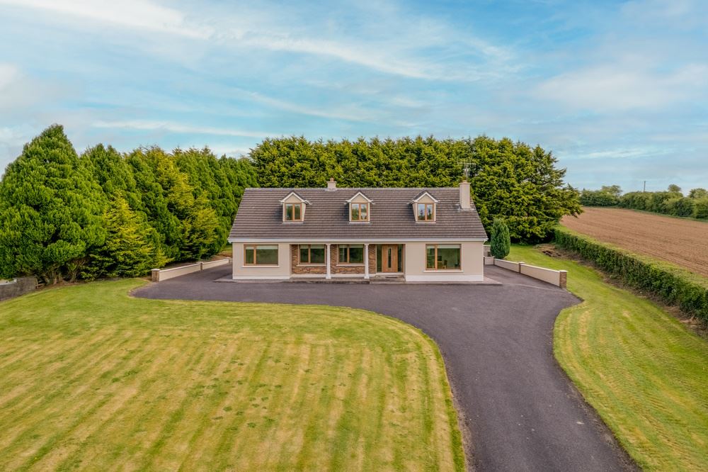 Glinny, Riverstick, Cork