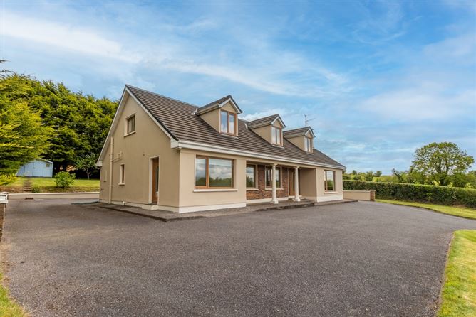 Glinny, Riverstick, Cork