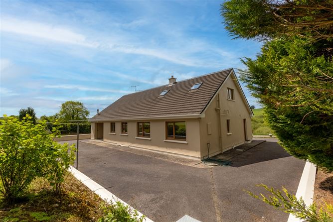 Glinny, Riverstick, Cork