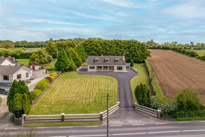 Glinny, Riverstick, Cork