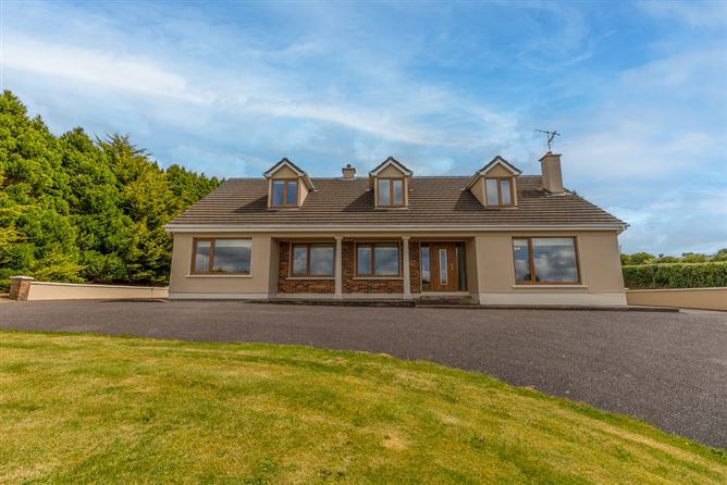 Glinny, Riverstick, Cork