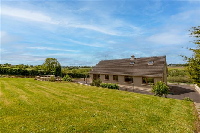 Glinny, Riverstick, Cork