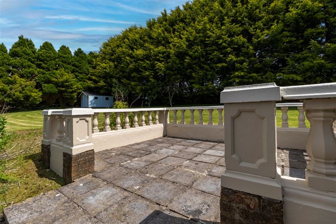 Glinny, Riverstick, Cork