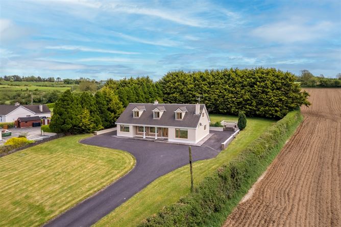 Glinny, Riverstick, Cork