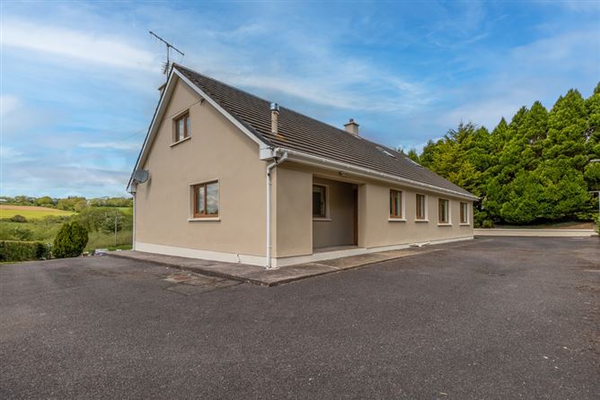 Glinny, Riverstick, Cork