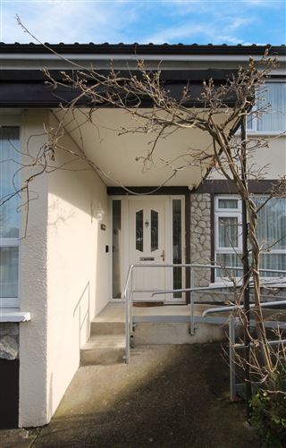Shalom, 191 Ardmore Park, Bray, Co. Wicklow