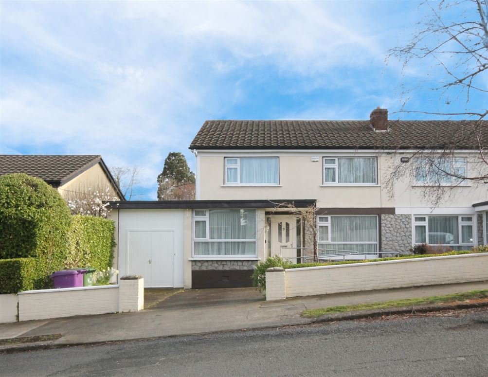 Shalom, 191 Ardmore Park, Bray, Co. Wicklow