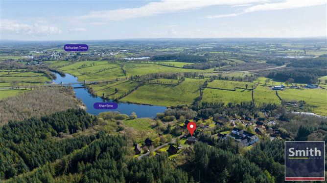 7 Cornadarragh, Belturbet, County Cavan