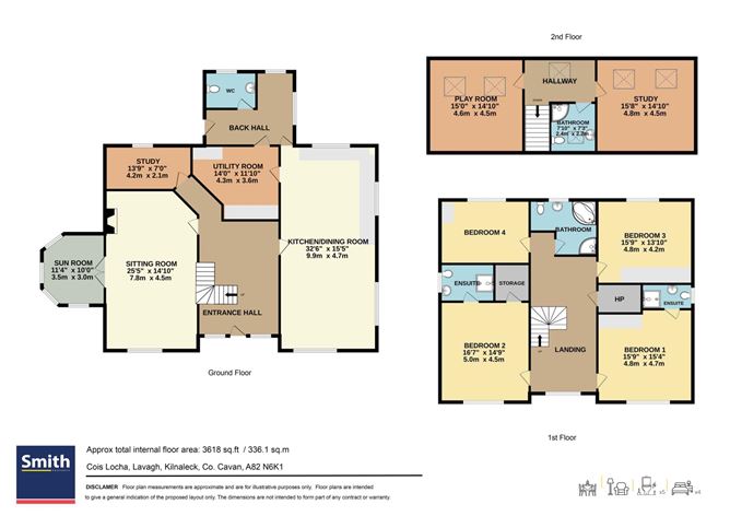7 Cornadarragh, Belturbet, County Cavan