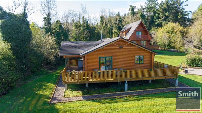 7 Cornadarragh, Belturbet, County Cavan