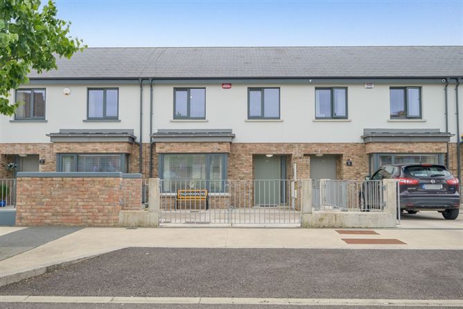 18 Killary Green, Knocknaheeny, Cork City