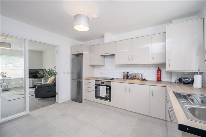 18 Killary Green, Knocknaheeny, Cork City