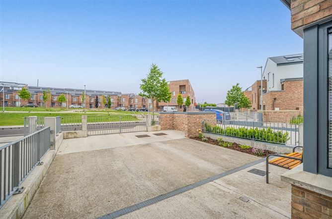 18 Killary Green, Knocknaheeny, Cork City