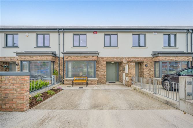 18 Killary Green, Knocknaheeny, Cork City