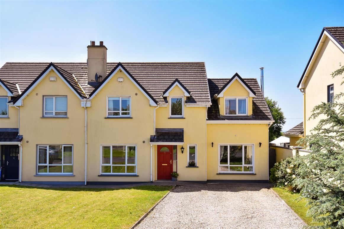 73 Woodlands, Lackagh, Co. Galway Sherry FitzGerald Galway 4708287