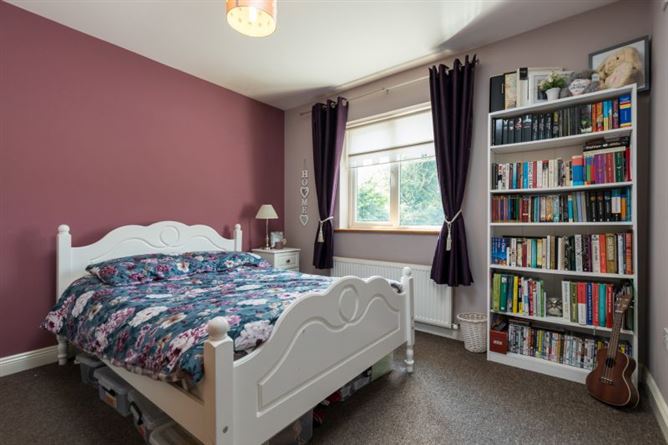The Green Road, Cullenstown Little, Foulksmills, Wexford