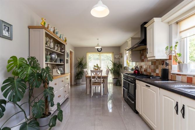 The Green Road, Cullenstown Little, Foulksmills, Wexford