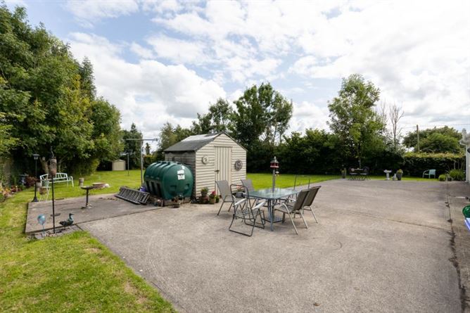 The Green Road, Cullenstown Little, Foulksmills, Wexford