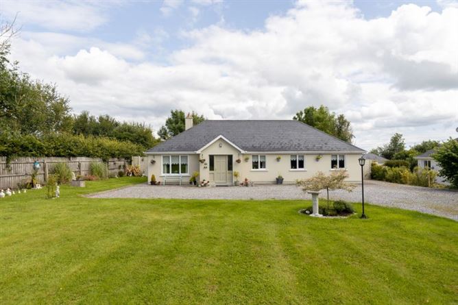 The Green Road, Cullenstown Little, Foulksmills, Wexford